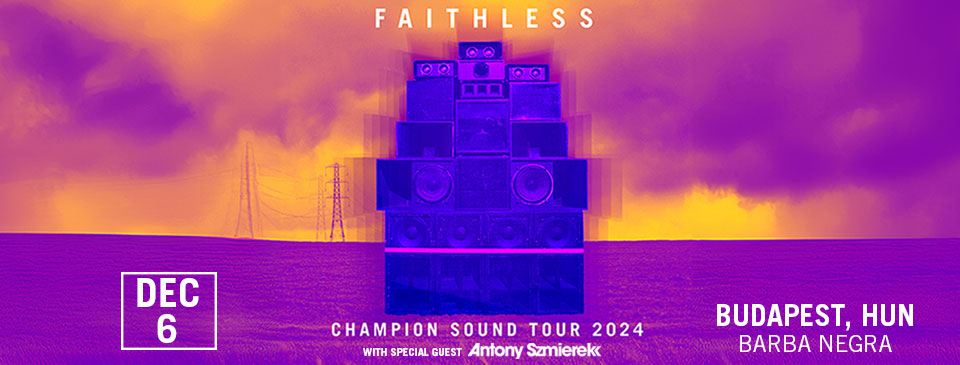 Faithless