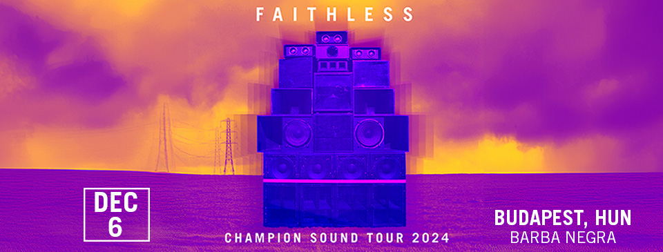 Faithless