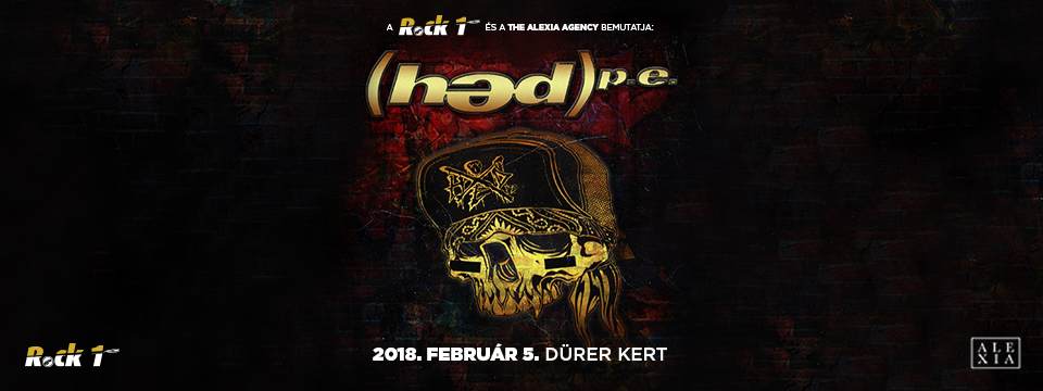 Hed PE (USA) - Dürer Kert