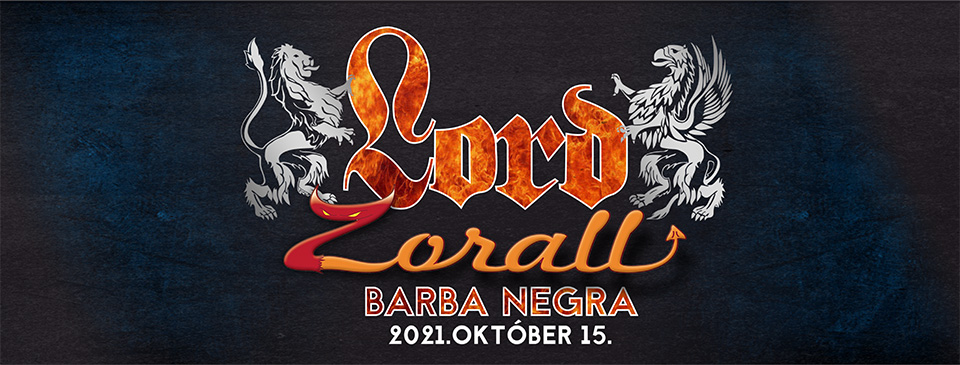 LORD | Zorall