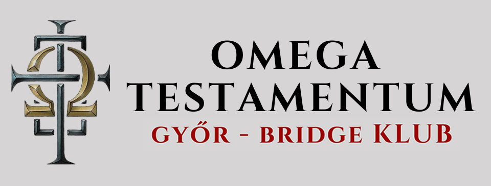 Omega Testamentum - Győr