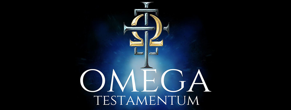 Omega Testamentum Karácsony