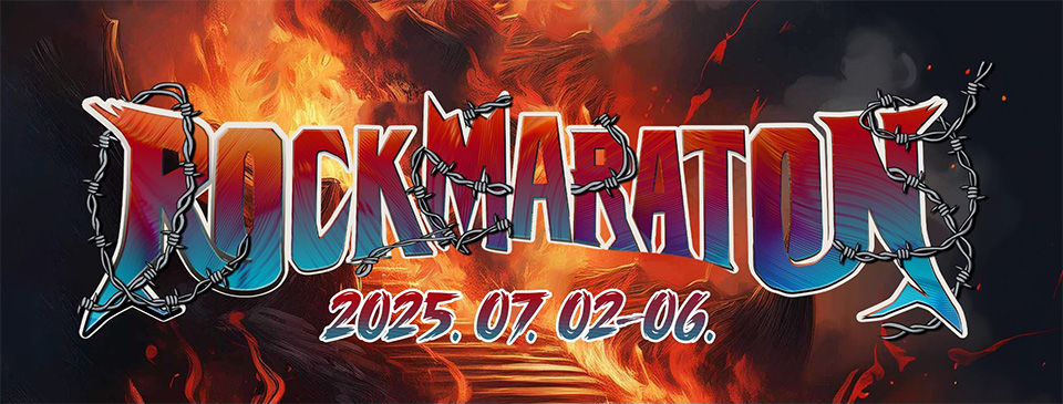 ROCKMARATON 2025 - BÉRLET