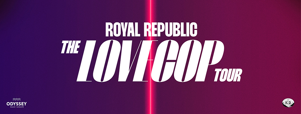 ROYAL REPUBLIC