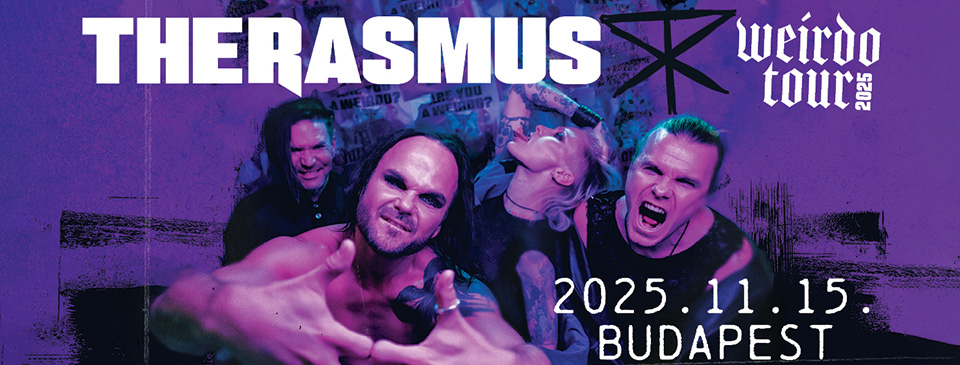 THE RASMUS