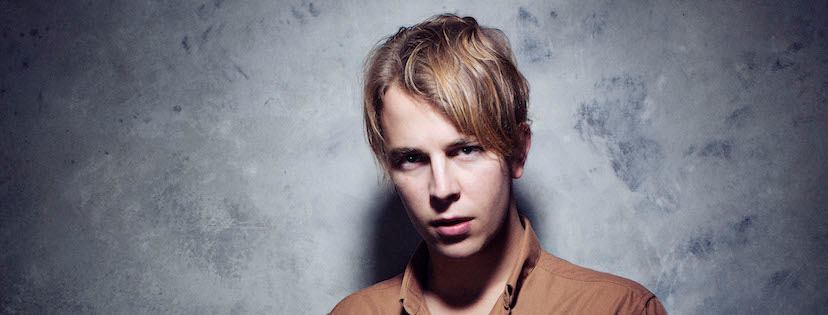 SOLD OUT - TOM ODELL