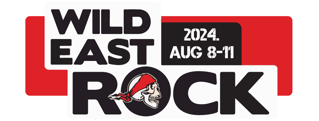Wild East Rock Fesztivál 2024 - BÉRLET